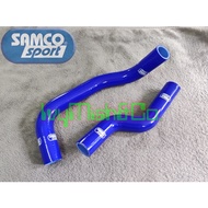 ☑️SAMCO® BLUE WAJA GEN2 PERSONA NEO SWAP MIVEC CK ENGINE TERBALIK