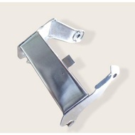 Honda C70 seat stand C70 seat stand