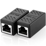 BAREL RJ45 NYK METAL COUPLER FEMALE RJ45 - LAN 1 TO 1