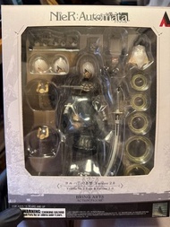 Bring Arts NieR 自動人型尼爾 2B