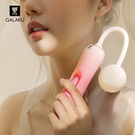 1252 people collect Galaku vibrator APP remote control massa#1252人收藏Galaku跳蛋APP遥控按摩器女用低音用品玩具0416m