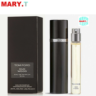 TOM FORD - 湯姆福特TF珍華烏木香水10ml [平行進口]