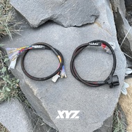 XYZ CDI CONNECTION CABLE NINJA RR R SS F1ZR