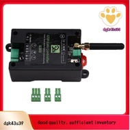 Smart Model Gsm Remote Control Relay Switch 2G Mobile Phone Control Gsm Door Lock Gsm Gate Controlle