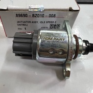 DAIHATSU ORIGINAL Throtle Body Switch Sensor Perodua Myvi 89690-BZ010-008 Actuator Assy Idle Speed C