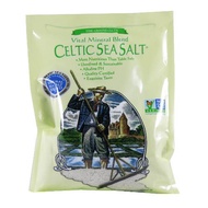Celtic Sea Salt Fine 200g