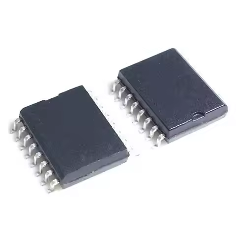 1PCS AD724JR AD724JRZ AD724 Video Programmer AD722 AD722JR JRZ integrated circuit IC SMD SOP-16