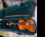 小提琴  二手 有盒