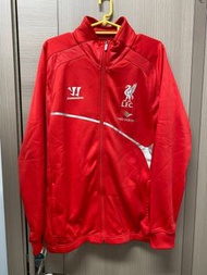 利物浦 抓毛 XL 外套
