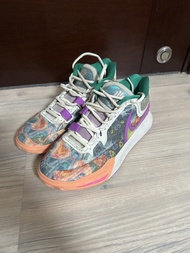 Nike Kyrie 8 Kyrie 9, not Kobe kd booker ja