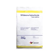 Betaine HCl 25 kg