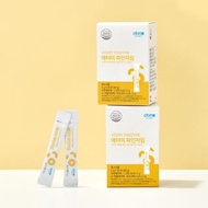 艾多美菠蘿酵素 ATOMY 減肥 消化 新陳代謝