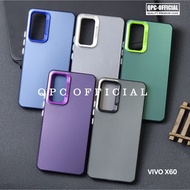 Vivo X60 Case Vivo X70 Pro Vivo X80 Vivo X80 Pro Case IMD Hologram Case Hybrid Vivo X60 Vivo X70 Pro