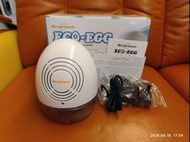 Smartech Eco-Egg 迷你抽濕機