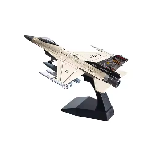 F15 F16 Fighter Military Plane YF-23 Stealth Fighter Model Plastic Assembly Home Collection Decorati