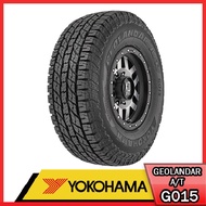 Yokohama 205/70 R15 96H A/T G015 Quality SUV Radial Tire