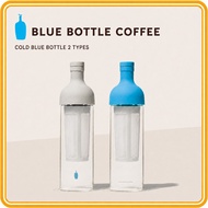 [BLUE BOTTLE COFFEE] Cold Brew Bottle 750ml Blue Bottle Coffee Cold Brew Maker / Coffee & Tea Bottle