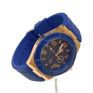 Jam Tangan Wanita Analog Watch Fashion Original Tali Rubber Terbaru