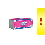 JOLLY TISSUE 250 SHEET Jolly TISSUE/