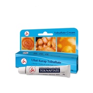 Tolnaftate Cream 10g