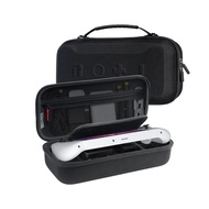 JSAUX Legion Go S Protective Case Travel Carrying Bag Casing for Legion Go 2 & Legion Go