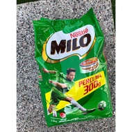 MILO POWDER NETT WEIGHT 3.5KG