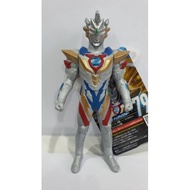 BANDAI ULTRA HERO SERIES 79 ULTRAMAN Z DELTA RISE
