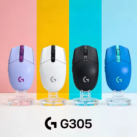 Logitech G304/G305 - Durable Mouse Free Shipping