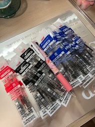 日本 jetstream 筆芯 my melody 筆 文具