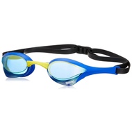 Genuine Arena Cobra Ultra AGL-180M Mirror type YLBB Swimming Goggles.