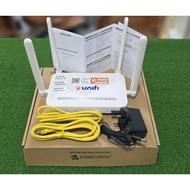 Original Unifi Skyworth Combo Box AX3000 GN630V (100% NEW)