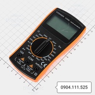 [HCM]Đồng hồ vạn năng bỏ túi YITENSEN VC-830L