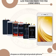 LCD TOUCHSCREEN VVO Y53(1606/1606A) ORIGINAL FULLSET NEW