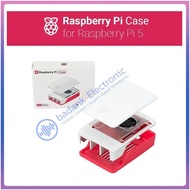 OFFICIAL Case - Raspberry Pi 5 PC Case