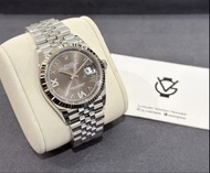 全新Rolex Datejust 126234