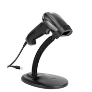 Qrcode barcode scanner – Cheap barcode reader – Optori VT92