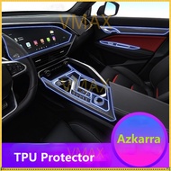 Geely Azkarra Screen Protector Compatible with Geely Azkarra 2019-Now