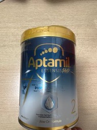 Aptamil Essensis PHP 2號奶粉