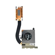 New Laptop Integrated graphics card CPU Cooling Fan for DELL Latitude 5420 E5420 Series 0HX40M AT30K