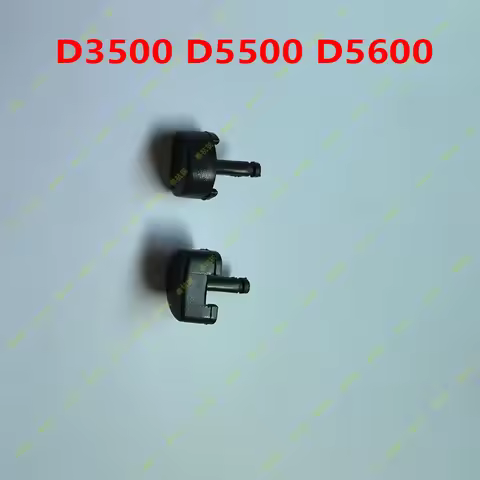 New For Nikon D3500 D5500 D5600 Lock Lens Front Button SLR Camera Accessories Camera Detail Replacem