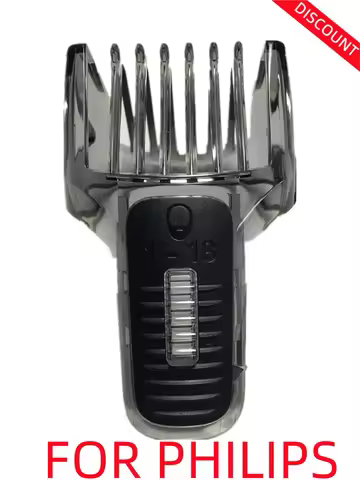 1-18mm Hair Clipper COMB For Philips QG3320 QG3340 QG3321 QG3321/16 QG3329 QG3329/15 QG3330 QG3330/6