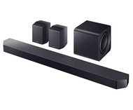 SAMSUNG 2025 Q990F SOUNDBAR 11.1.4 音響 旗艦級 至高享受
