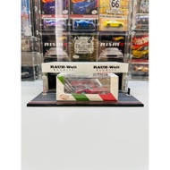 King Model 1: Ferrari Enzo Standard Red64