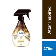 (Ready Stock) Febreze Fabric Refresher Attar Inspired Collection (370ml) Febreeze