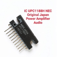IC UPC1188H UPC 1188 UPC1188 NEC JAPAN