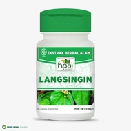 LANGSINGIN HNI Peluruh Lemak Termurah