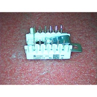 Disassembly FS10R06VE3-B2 FS20R06VE3-B2 FS6R06VL4-B2 FS15R06VL4-B2