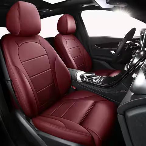 Car Seat Cover For Bmw F10 G30 G20 E46 E39 F11 X3 F25 X5 F40 F01 F30 Serie 1 E87 I3 I5 X6 Custom Lux