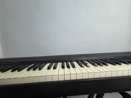 YAMAHA 數碼鋼琴