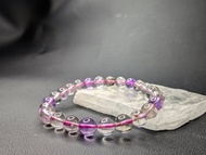 超級七 超七 手串 手鍊 天然水晶 水晶手串 7.5mm Super Seven